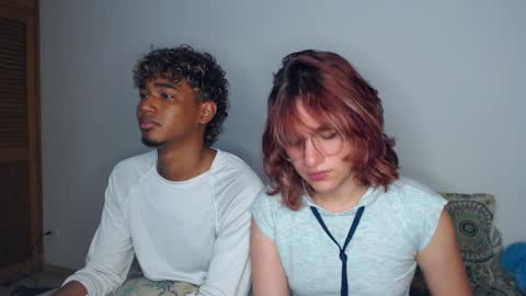 Snapshot of ellie_andy19 chatting on December 2024 11:36:02 PM kev  dani online show from December 2024 11:36:02 PM