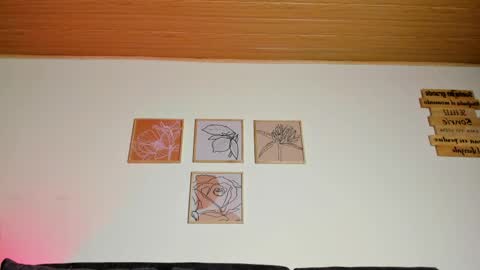 Ellie online show from April 2026 12:25:01 PM