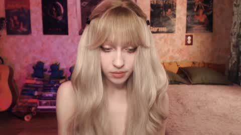 ellie_friendly online show from March 2025 12:09:02 AM