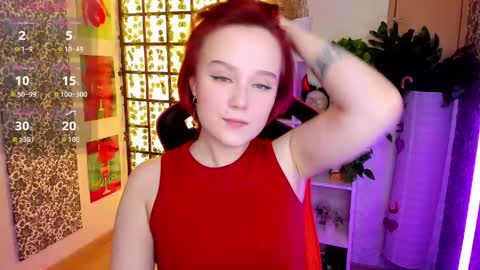 Ellie online show from April 2026 07:07:01 AM