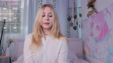 Ellie online show from February 2026 08:42:01 AM