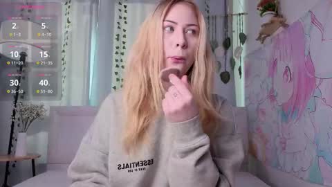 Ellie online show from February 2026 08:21:01 AM