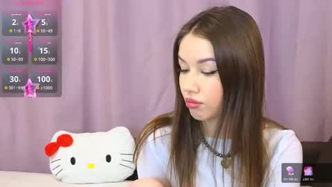 ellie online show from February 2026 09:09:02 PM