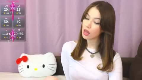 ellie online show from March 2026 09:29:01 PM