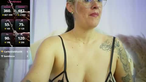 Snapshot of ellie_ramos chatting on January 2026 04:55:01 PM Ellie Ramos online show from January 2026 04:55:01 PM