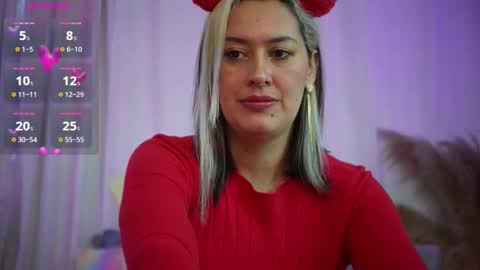 Snapshot of ellie_ramos chatting on February 2026 01:52:02 PM Ellie Ramos online show from February 2026 01:52:02 PM