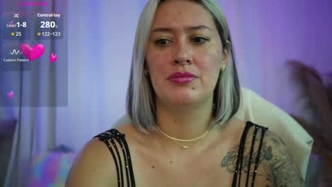 Ellie Ramos online show from April 2026 02:35:01 PM