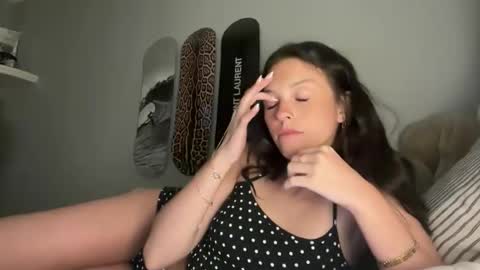 Ellie Harts online show from May 2026 08:14:02 PM
