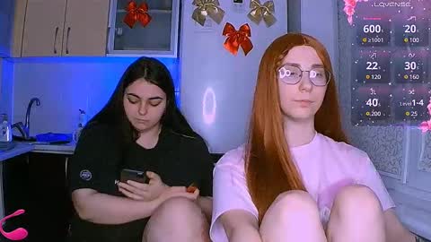 Ellie online show from January 2025 05:03:01 PM