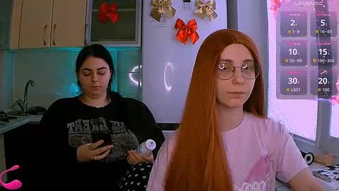 Ellie online show from February 2025 09:00:02 AM