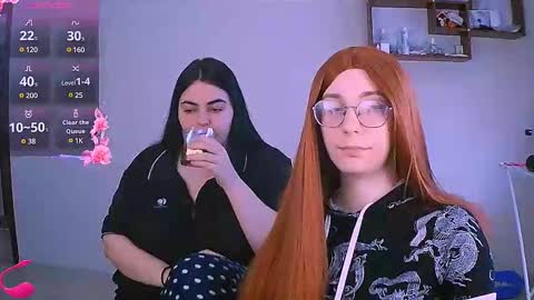 Ellie online show from February 2025 10:07:02 AM