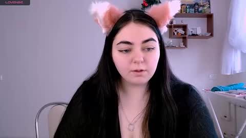 Ellie online show from February 2025 09:34:02 AM