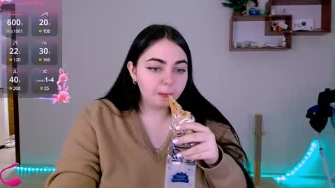 Ellie online show from March 2025 12:44:02 PM