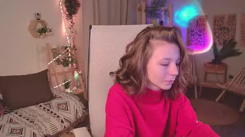 Elli online show from April 2026 06:13:01 AM