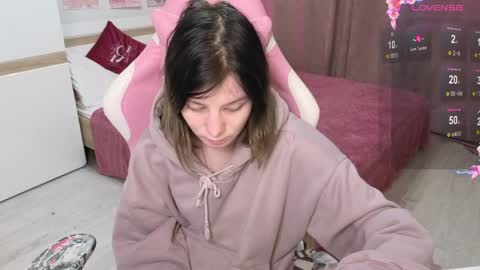 Ellin online show from March 2026 09:14:02 PM