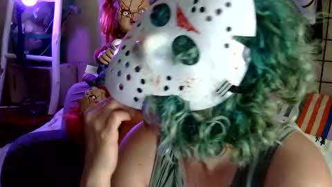 Elliohh online show from May 2026 09:38:01 PM