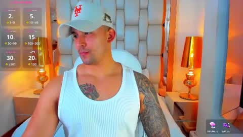 Snapshot of elliott_veelez chatting on June 2026 08:57:01 PM E L L I O T V E L E Z online show from June 2026 08:57:01 PM