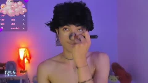 elliotvolkov online show from June 2026 03:58:02 AM