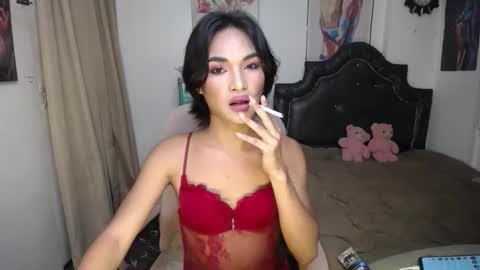 ELLORREY online show from October 2025 02:33:01 AM