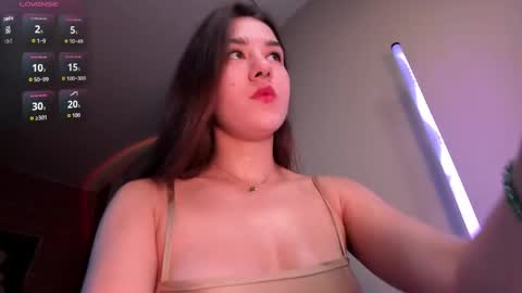 Elly online show from April 2026 02:11:01 AM