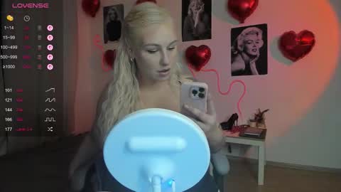 Elly online show from February 2026 05:52:01 PM