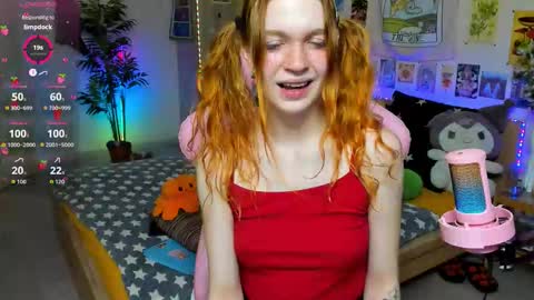 Elly     Fansly  online show from January 2026 04:44:01 PM