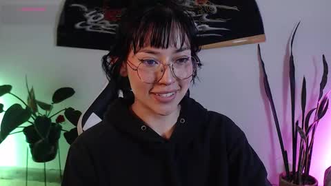 Emy Castro online show from January 2026 11:18:02 PM