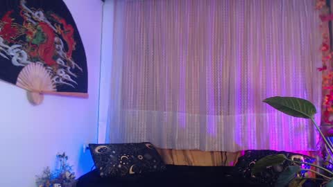 Emy Castro online show from April 2026 11:53:02 PM