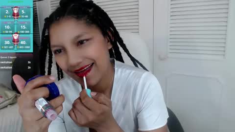 Elly online show from December 2024 05:33:02 AM