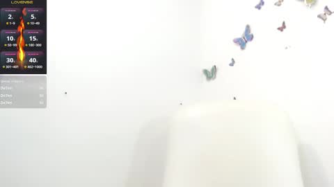 Elly online show from February 2025 09:04:01 PM