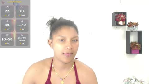 Elly online show from March 2025 05:46:02 AM