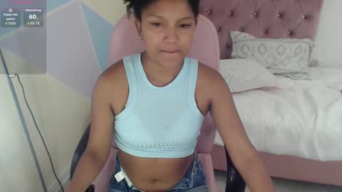 Elly online show from September 2025 07:02:02 PM