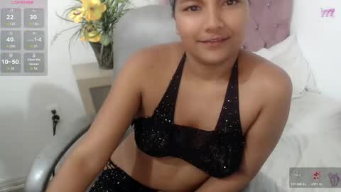 Elly online show from April 2026 08:48:01 PM