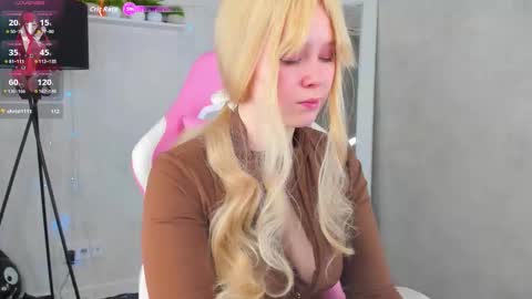 ellya_castro online show from December 2025 01:58:01 AM