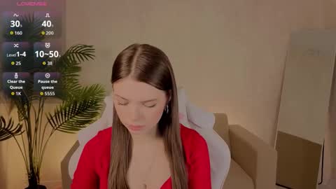 Ellya online show from January 2026 08:29:02 AM