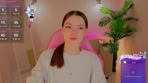 Ellya online show from February 2026 01:09:02 AM