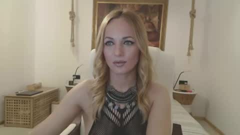 EllyaDiamond online show from February 2025 09:39:02 PM