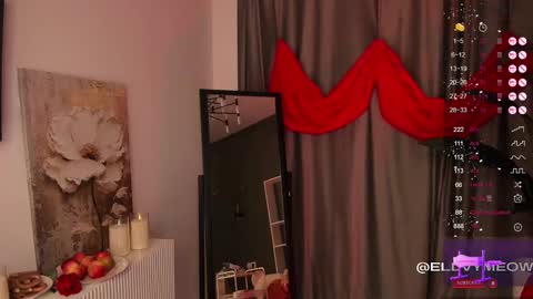 Elly online show from March 2025 04:28:02 PM