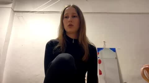 Sonya online show from February 2026 04:13:01 PM