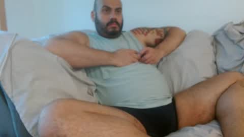 elmatahombre33 online show from June 2026 12:16:01 AM