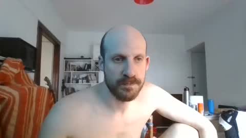 Mati Restrepo online show from December 2024 09:15:02 PM