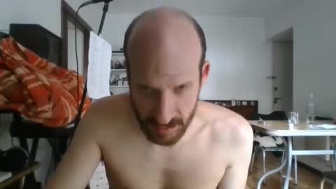 Mati Restrepo online show from December 2024 10:05:02 PM