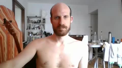 Mati Restrepo online show from December 2024 06:37:02 PM