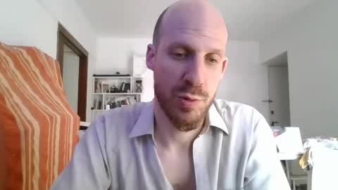 Mati Restrepo online show from December 2024 08:43:01 PM