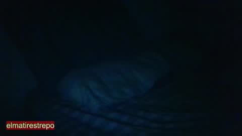 Mati Restrepo online show from January 2025 01:53:01 AM