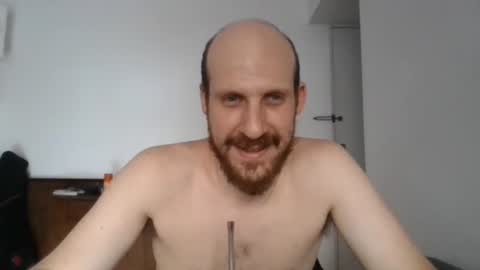 Mati Restrepo online show from January 2025 09:51:02 PM