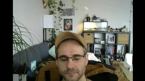 Snapshot of elmetatepeta chatting on March 2026 09:55:01 PM ElMetaTeDa online show from March 2026 09:55:01 PM