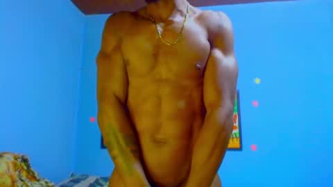 elmiltonnjakee online show from April 2026 06:30:02 AM