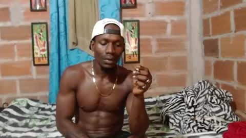 elmiltonnjakee online show from June 2026 01:52:01 AM