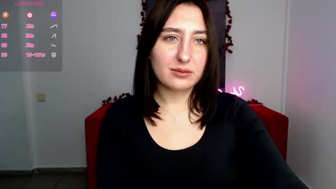 Snapshot of elmirapowers chatting on December 2024 01:31:02 PM elmirapowers online show from December 2024 01:31:02 PM